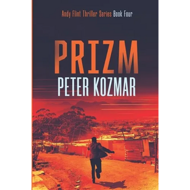Prizm: Andy Flint Thriller Series