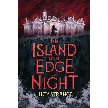 The Island at the Edge of Night