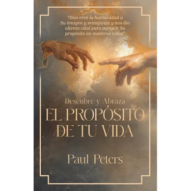 Descubre y Abraza El Propósito De Tu Vida
