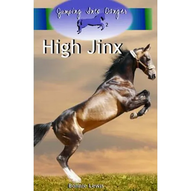 High Jinx (Jumping Into Danger #2)