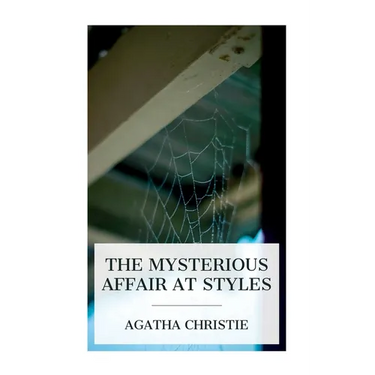 The Mysterious Affair at Styles