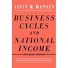 Business Cycles and National Income