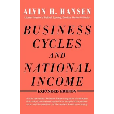 Business Cycles and National Income
