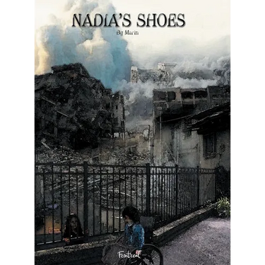 Nadia's Shoes