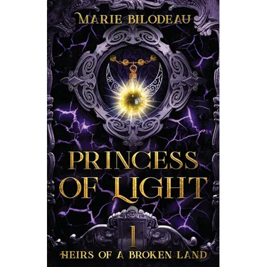 Princess of Light