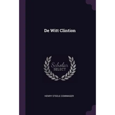 De Witt Clintion