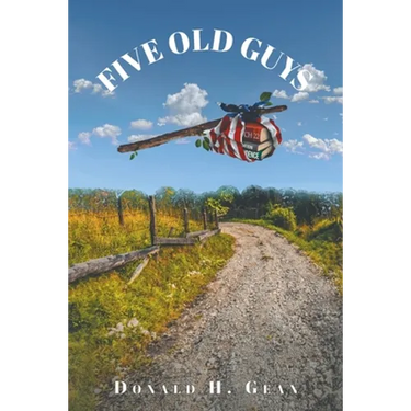 Five Old Guys