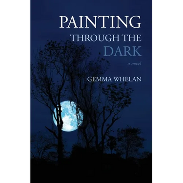 Painting Through the Dark