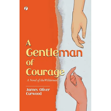 A Gentleman of Courage