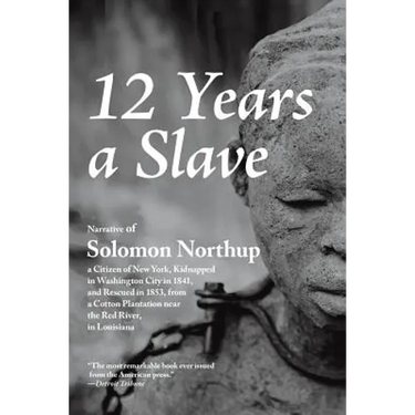 12 Years a Slave