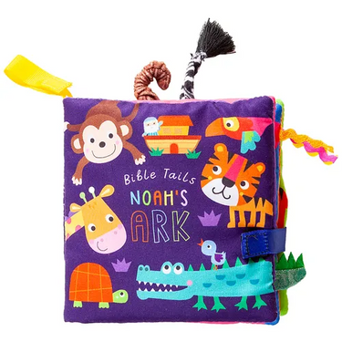 Bible Tails - Noah's Ark