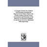A Complete Treatise On Artificial Fish-Breeding: including the Reports On the Subject Made to the French Academy and the French Government; and Partic