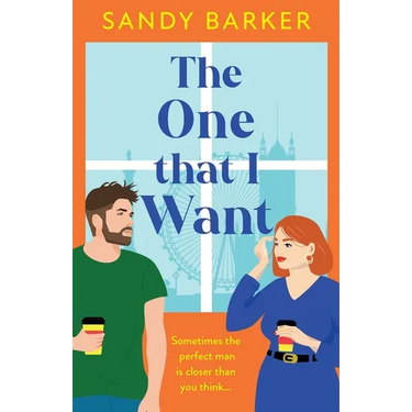 The One That I Want