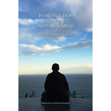 Introduction to the Nature of Mind
