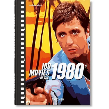 100 Movies of the 1980s