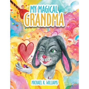 My Magical Grandma