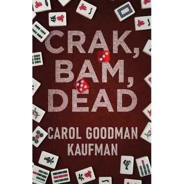 Crak, Bam, Dead