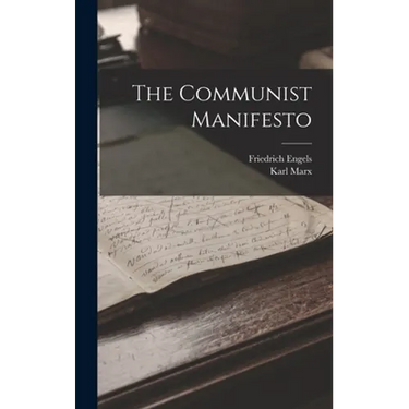 The Communist Manifesto