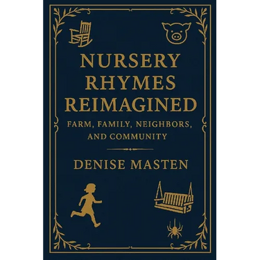 Nursery Rhymes Reimagined: Farm, Family, Neighbors, and Community
