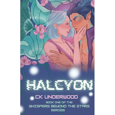 Halcyon