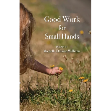 Good Work for Small Hands
