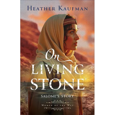 On Living Stone: Salome's Story