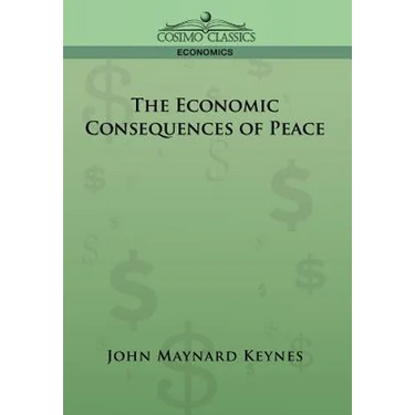The Economic Consequences of Peace
