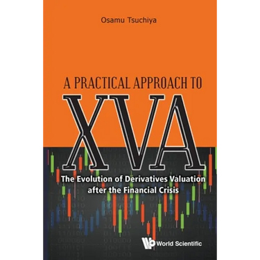 A Practical Approach to Xva