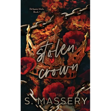 Stolen Crown: Special Edition