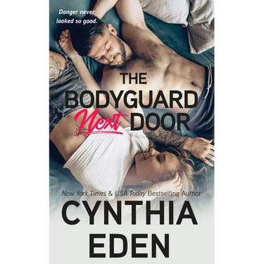 The Bodyguard Next Door