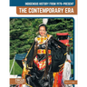 Indigenous History from 1978-Present: The Contemporary Era