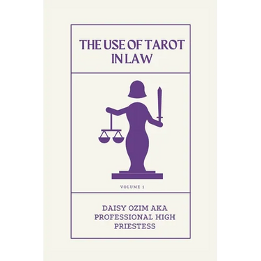 The Use of Tarot in Law