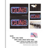 Gunsgunsguns