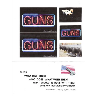 Gunsgunsguns