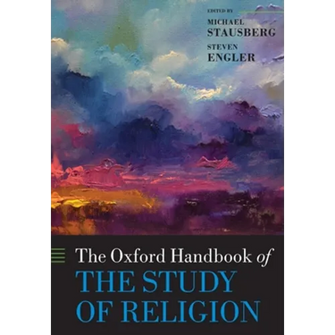 The Oxford Handbook of the Study of Religion