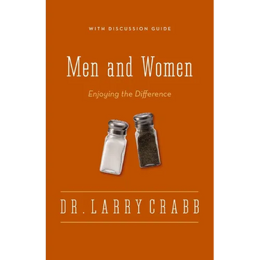 The Men and Women: Enjoying the Difference