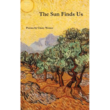 The Sun Finds Us