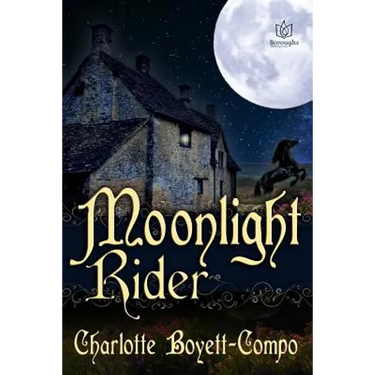Moonlight Rider