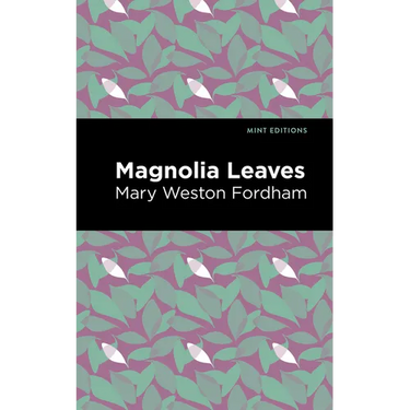 Magnolia Leaves