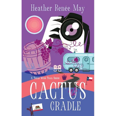 Cactus Cradle