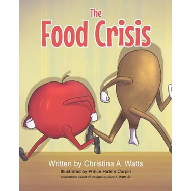 The Food Crisis