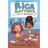 Rica Baptista: A Week of Shenanigans