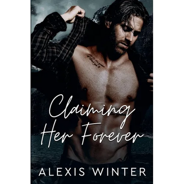 Claiming Her Forever