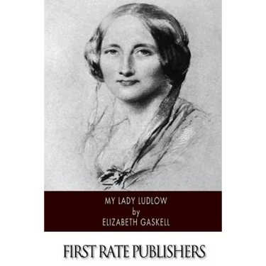 My Lady Ludlow
