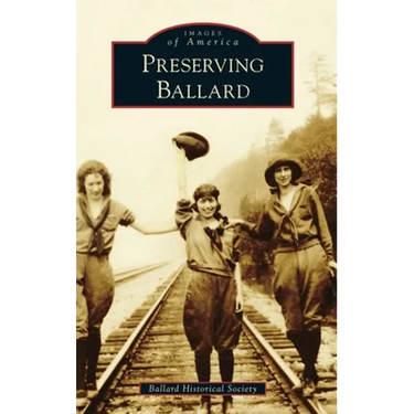 Preserving Ballard