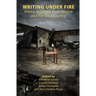 Writing Under Fire: Poetry and Prose from Ukraine and the Black Country