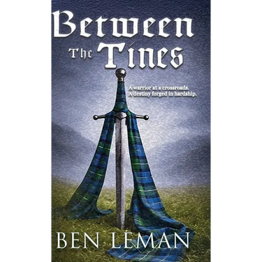 Between the Tines