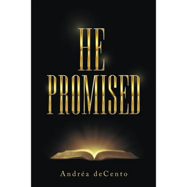 He Promised