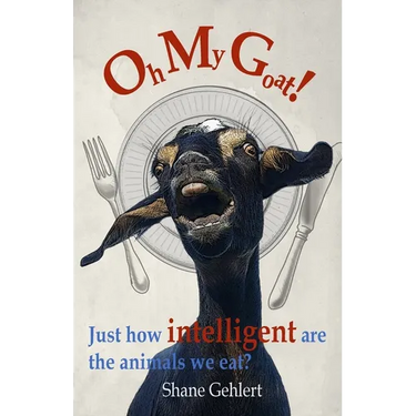 Oh My Goat!: Just how intelligent are the animals we eat?