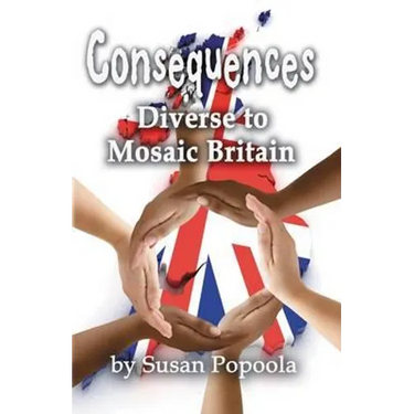 Consequences: Diverse to Mosaic Britain